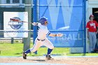 Baseball vs WPI  Wheaton College Baseball vs WPI. - Photo By: KEITH NORDSTROM : Wheaton, baseball